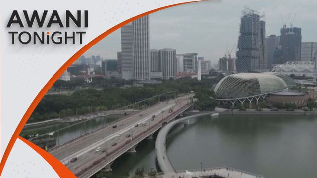 ASEAN25: Singapore cuts electricity, gas tariffs amid lower energy costs