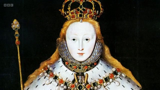BBC - Art That Made Us Episode 3 Queens, Feuds and Faith