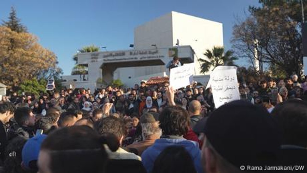 Civil society seeks role in shaping post-Assad Syria