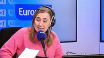 Un véhicule fonce dans la foule à La Nouvelle-Orléans : «Ce qui est terrifiant aujourd’hui, c’est que tout ce qui est fête se transforme en une complication extrême», estime Gabrielle Cluzel