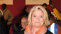 Marina Carrère d’Encausse se veut optimiste pour 2025 : “Après une année triste et difficile
