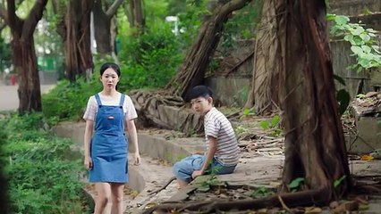 Our Secret Episode 06 Hindi Dubbed _ Hidden love in hindi _ Chinese drama in hindi _ kdrama in hindi