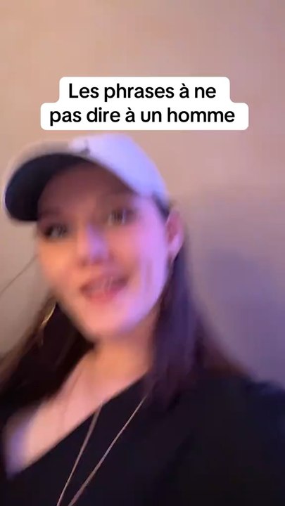 Voici ma nouvelle vidéo