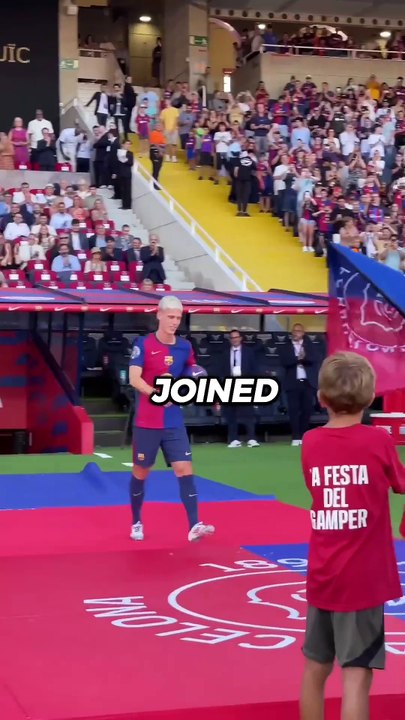 DANI OLMO IS REALLY A FREE AGENT NOW 🤯🤡 FREE TRANSFER TIME ⌚