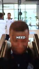 KYLIAN MBAPPE'S INCREDIBLE TRANSFORMATION IN JUST 5 MONTHS 😳💪