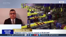 How Will Europe Replace Russian Gas? A Look at Alternative Sources