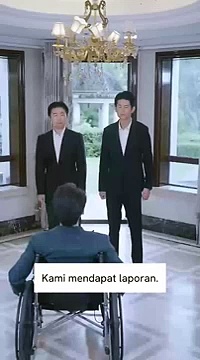  Nyonya bos yang obsesif dan dingin full episode