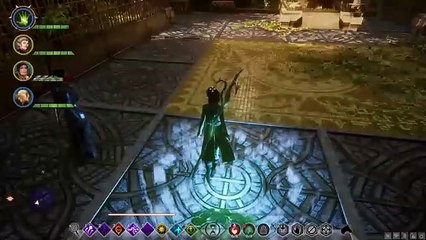 (12:23:24) Working on DA3 Video VI 2:4