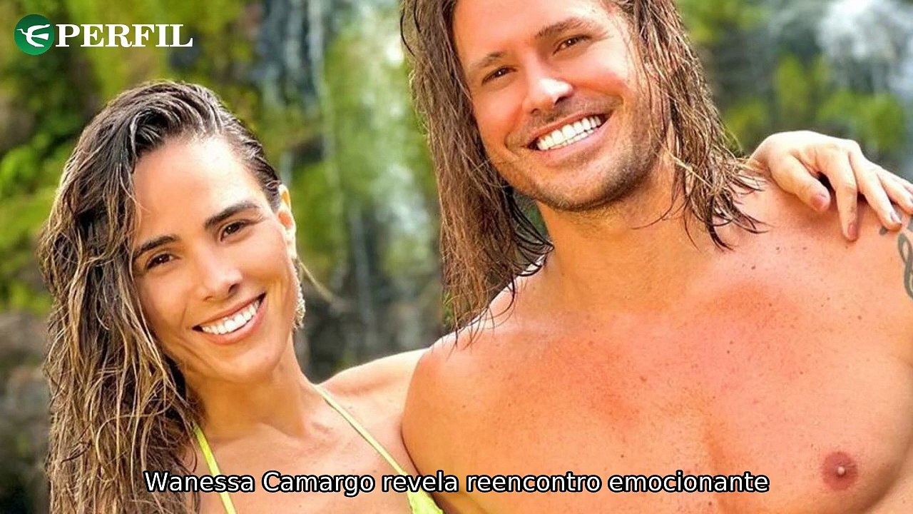 "Mudanças surpreendentes, planos revelados e lutas intensas: os segredos por trás das notícias chocantes" - Um vídeo com revelações emocionantes sobre Wanessa Camargo, Tomás, Evelyn e Isabel Veloso.