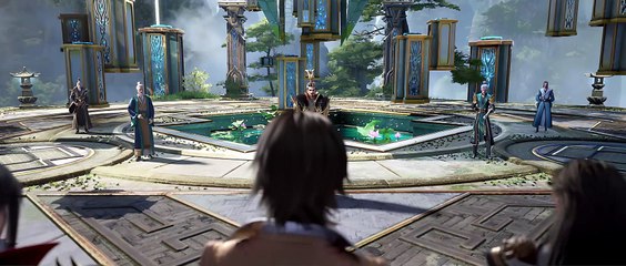 Martial Universe S5E02 Vostfr – Episode en Version Française