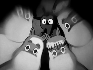 Muumikertomuksia - 113 - Katarsis (Suomessa kielletty jakso)