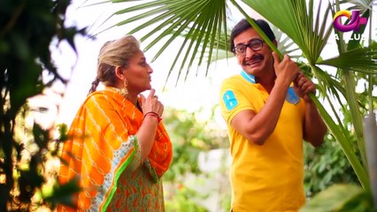 Haseena Moin Ki Kahani EP 41 - Aplus Entertainment