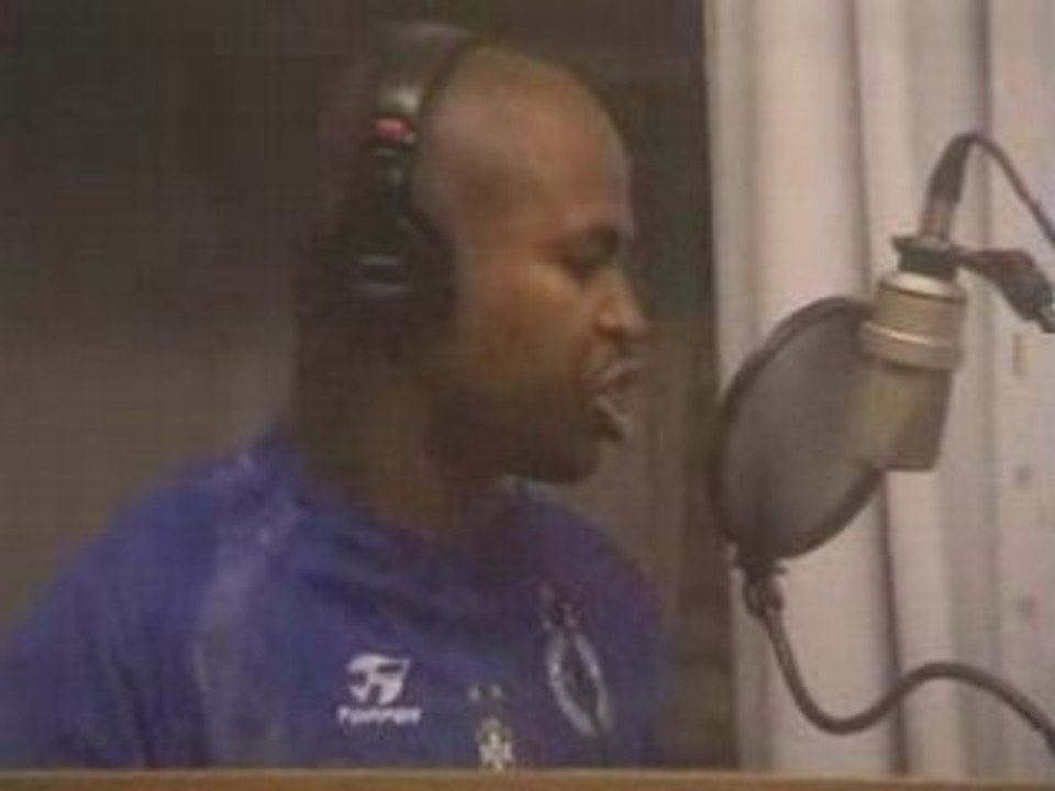 (video) Rohff en mode posage