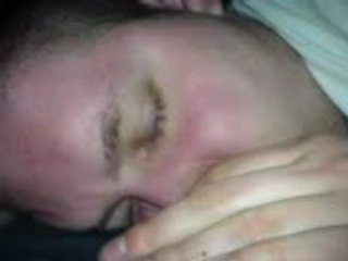 Le repos du guerrier