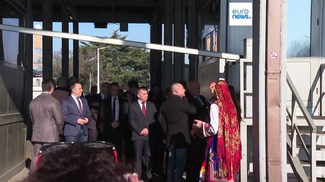 Bulgaria y Rumanía inician el año como miembros de pleno derecho en el espacio Schengen