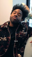 Quand ton pote te donne des conseils de drague