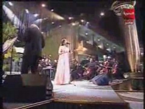 Latifa SHOFTO BI AINI Cairo Egypt