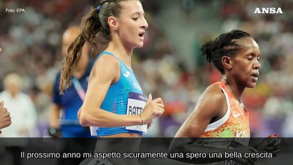 Battocletti a Bolzano per salutare un anno straordinario