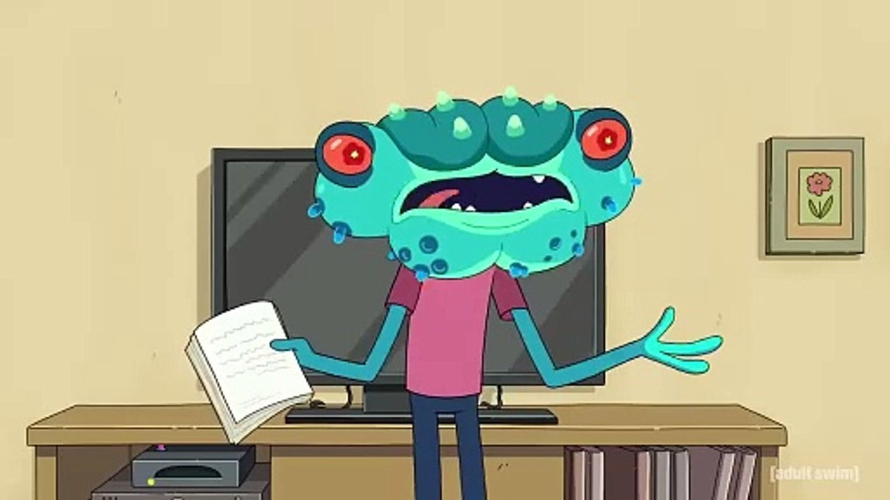 Rick and Morty Returns to Max in 2025 New Adventures Await!