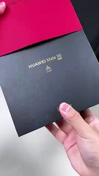 Huawei Mate X6 RS Edition