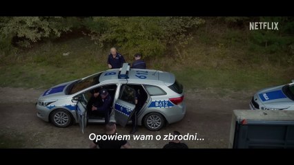 Wzgórze Psów - Official Trailer Netflix