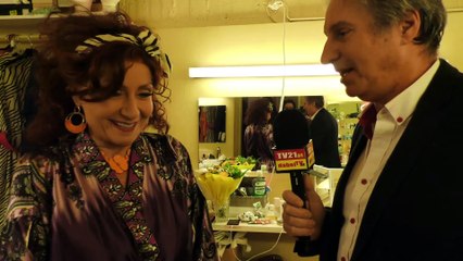 Jahreswechsel mit dem FEURIGEN LIEBHABER in der Komödie am Kai