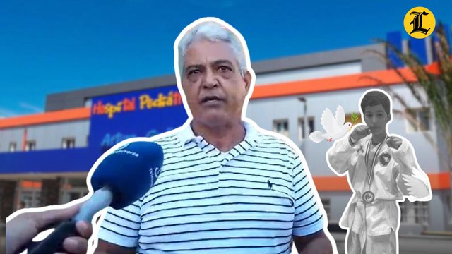 Familia pide investigación por muerte de adolescente en Hospital Arturo Grullón