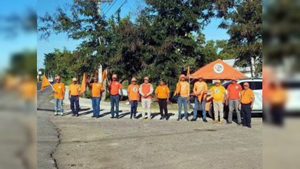 Operativo de fin de año en El Seibo no reporta muertes