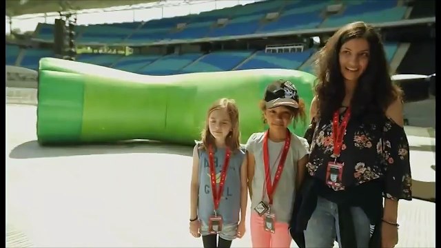 Doku Udo Lindenberg Backstage 2016