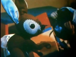 8mm Film, DEFA 1960, Alle helfen Teddy