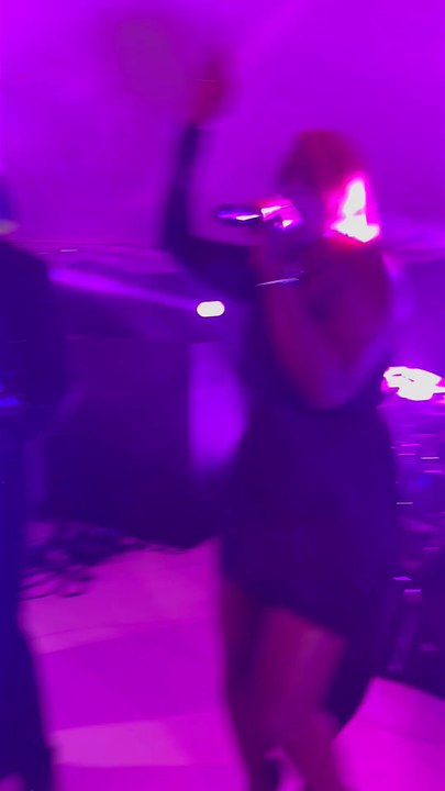 Galactica Live band "We are family" cover