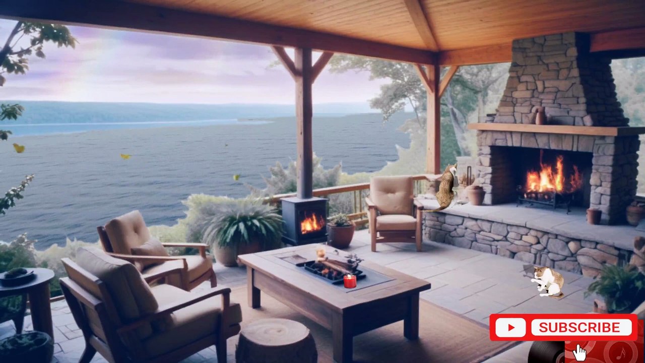 🎧 Melt Your Stress Away 1 Hours of Calming Jazz Music - video Dailymotion