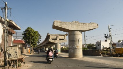 नए साल में कई परियोजनाओं की मिलेगी सौगात