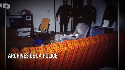 Sentiers meurtriers L'enfant témoin