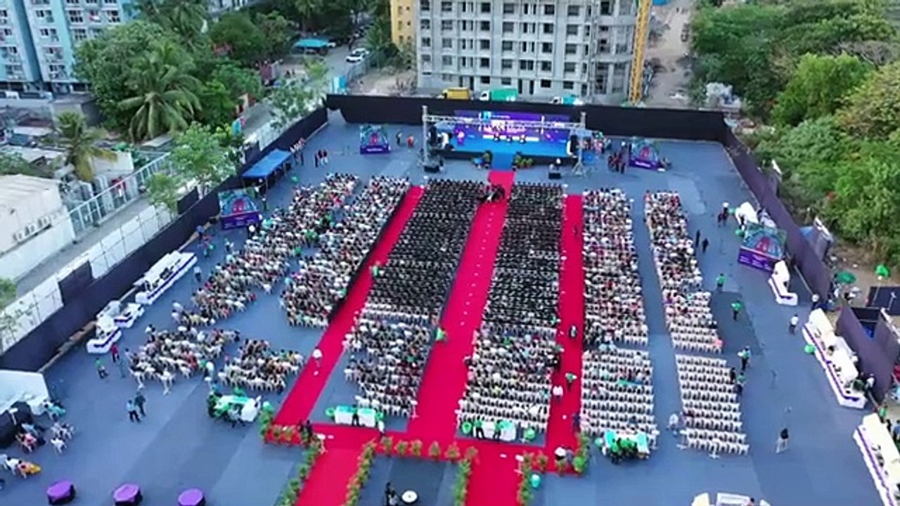 Highlights of SPJIMR Annual Convocation 2023