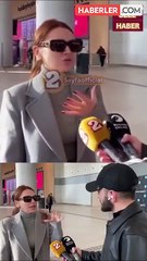 Narin için seslendirdiği şarkıyla tepkileri çeken Hadise'den eleştirilere yanıt geldi