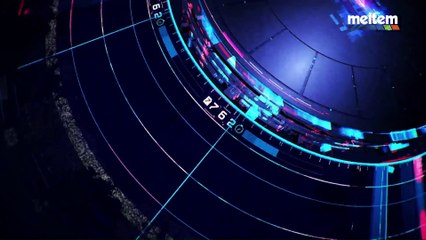 Meltem TV Ana Haberi 65 Bülent Tapıcı - 01.01.2025