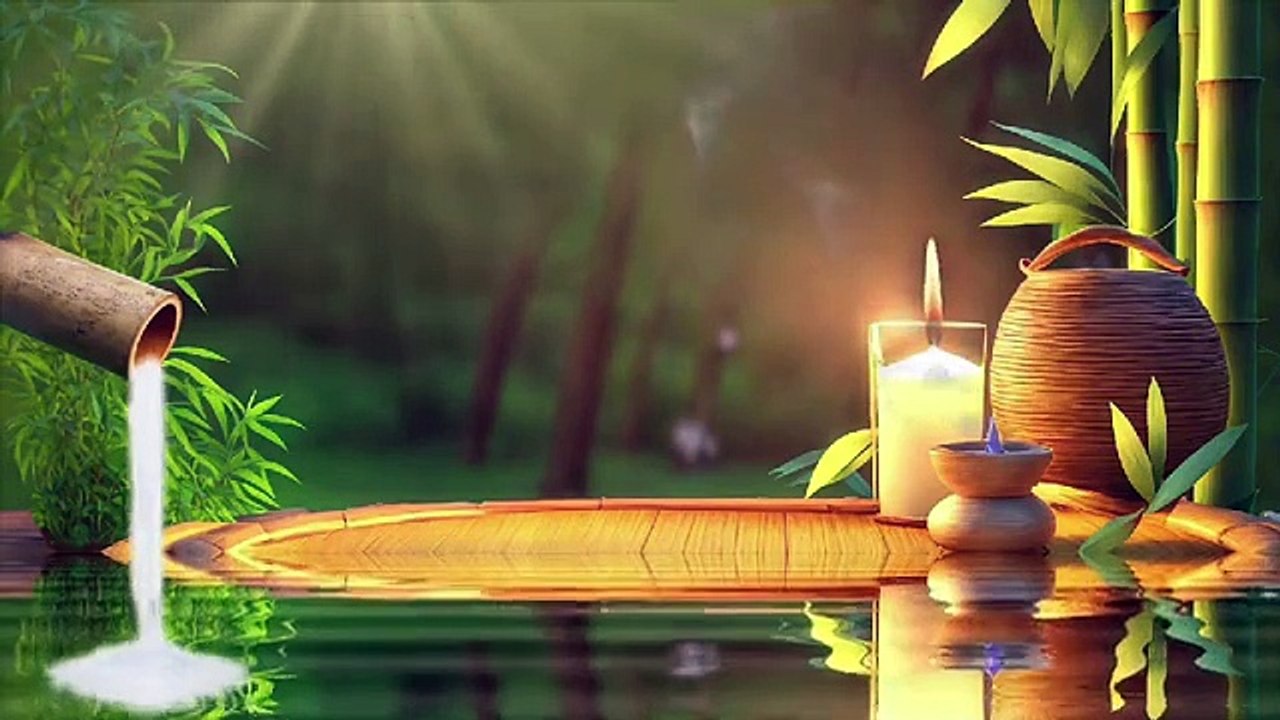 Ultimate 2-Hour Meditation Music for Relaxation & Mindfulness