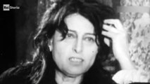 ANNA MAGNANI｜Simona Fasulo (2018)