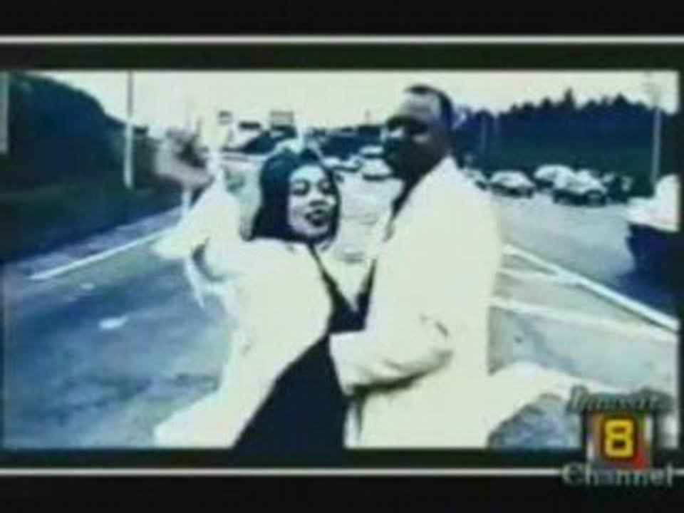 JB Mpiana- La Rose Verte (Rumba+Salsa)