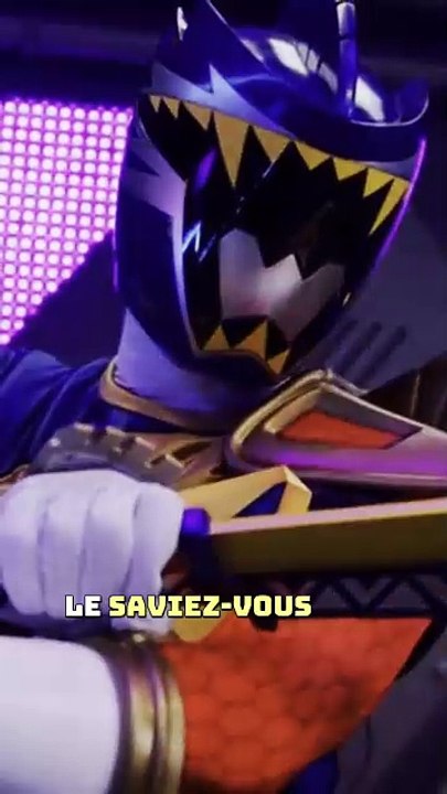 Le saviez vous ?⚡️