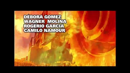 Canavial de Paixões Capítulo 39