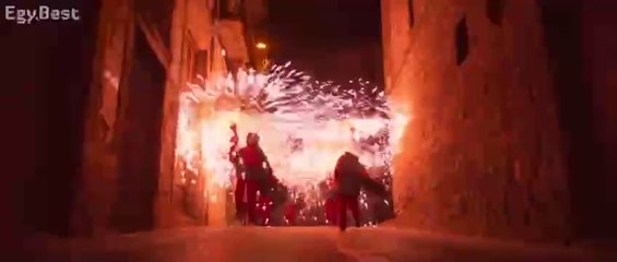 New action movie 2025