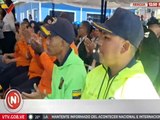 Gobierno del edo. Aragua garantiza la seguridad para garantizar la paz en la población
