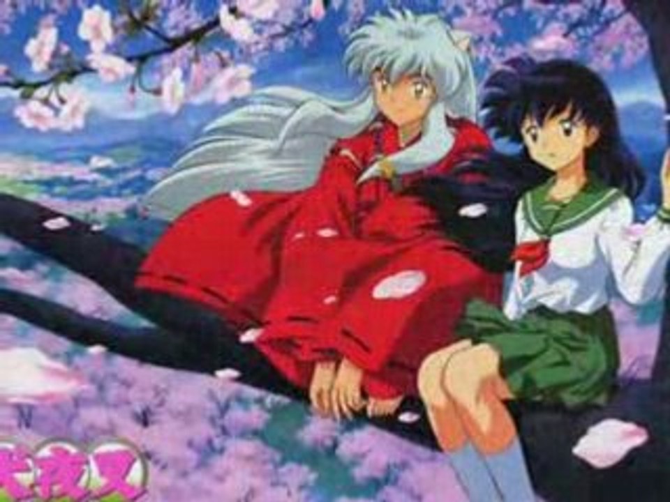 InuYasha The One & Only!