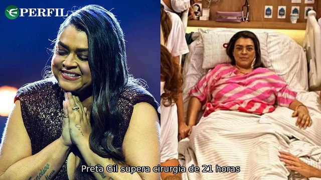 Artistas enfrentam desafios e superam adversidades: Preta Gil, Sandy e MC Daniel revelam suas histórias