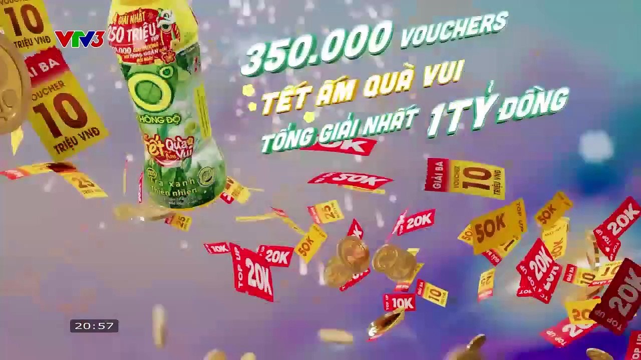 VTV3 - Ai là triệu phú (31_12_2024)