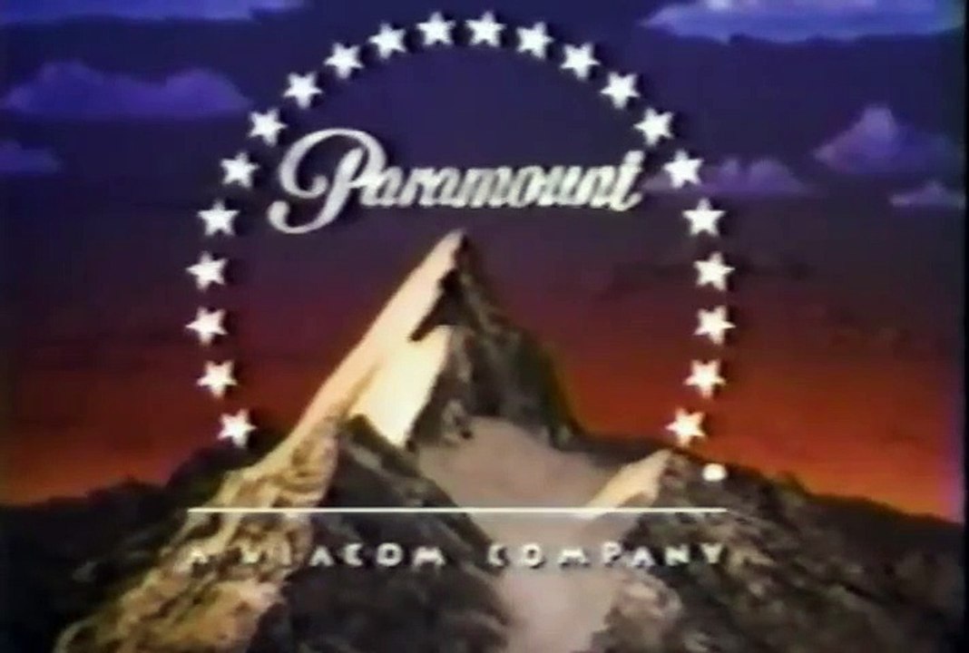 Almost Perfect CBS Split Screen Credits