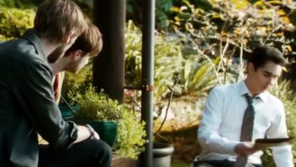 Horns (2013) - Hindi Explanation | Mystery & Thriller Unveiled 🐐