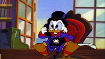 Ducktales (1987) - S01 E32 - Micro Ducks from Outer Space